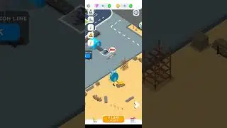 Spiral Excavator Empire – Dig, Upgrade & Expand Gameplay | Android/iOS