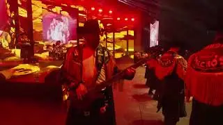 Monedita de oro BANDA MACHOS