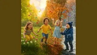 Whoosh, Whoosh, Wind! (Remastered) (The Autumn Leaves Song)