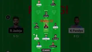 LKN VS CHE / CSK VS LSG Dream 11 Gl Team #ipl2023 #fantasycricket  #cricket #dream11 #lknvscsk