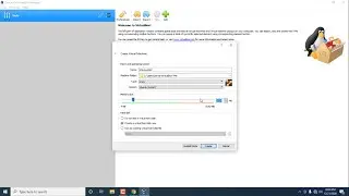 Configuring Workstations: Web Server, Web Application and Virtual Machines