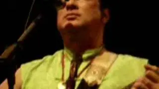 Steven Seagal & Thunderbox