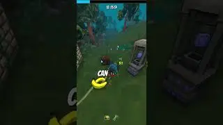 The Quest for the Ultimate Banana! 🍌 #shorts