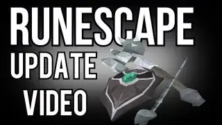 Runescape Noname Nate's Update Before The Evolution Of Combat