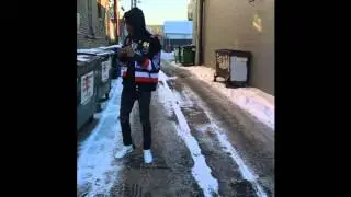 Lucki Eck$ - 