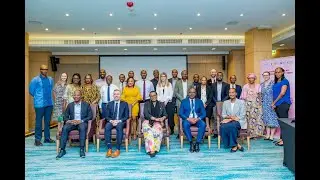 Technical Round Table to Advance Breast Cancer Care in Rwanda | Kigali, 05 March 2025