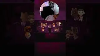 Spicy animal crossing island dream address visit | acnh | DA visits