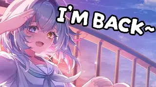 I'M ALIVE!! You...didn't forget me right? I SURVIVED 2026