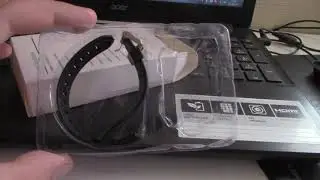 116 плюс Smart Bracelet