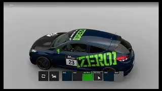 Gran Turismo Sport Livery Editor Tutorial - Basic livery creation