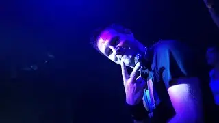 Darude @ Beta Nightclub (Waterloo)