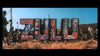 Zulu (1964) Trailer