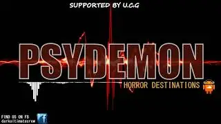 PSYDEMON -  Nano Terra (160)
