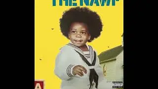 Kidd Kooley Baby- She Kno (WELCOME TO THE NAWF) #LLSUGAMAMA
