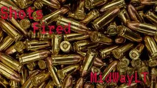 Shots Fired | Battle Rap type beat/instrumental