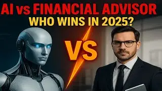 Can AI Replace Your Financial Advisor?