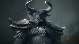 Bleed | Crowfall Small Scale PvP  | Barbarian | GvG EU