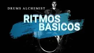 RITMOS BASICOS 2X4