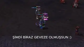 METİN2 TR BAGJANAMU SAVAŞLARI 105 LEVEL TİENZY :) ben EFSANEYİM