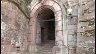 Video Tour of the Famous Heidelberg Castle - Rich History and Architecture of the Heidelberg Castle