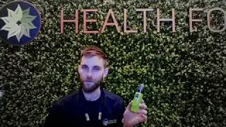 CBD For Life Pain Relief Spray