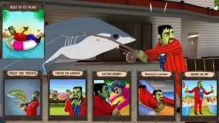 Scary Stranger 3D - All Levels Chapter Heat At It s Peak