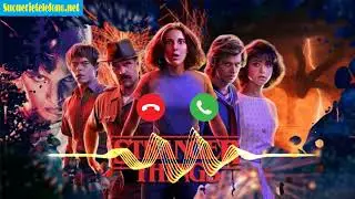 Suoneria Stranger Things | Scarica suonerie gratis | Suonerietelefono