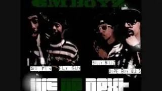 Elevator Music-GMBoyz