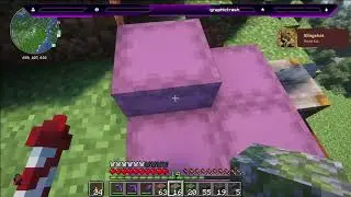 Building the News Station!!| OVERTIME SMP  [NEW alerts and Channel Points]