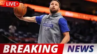 Warriors MAJOR Trade Looming  Steph Curry's Deadline Ultimatum। SportsPulse Network