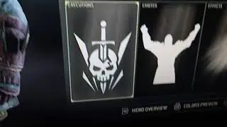 how i customize my orochi