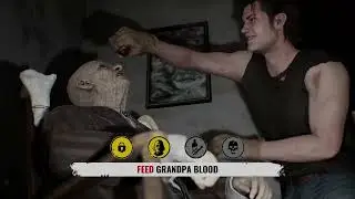 INTENSE, FUNNY & CLUTCH MOMENTS | Texas Chain Saw Massacre