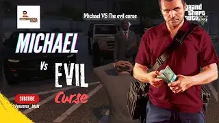 Michael vs The evil Curse | Hypernova bhakt OG series