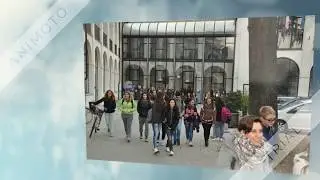 Etwinning project -our school- VR: experience the world's heritage from home