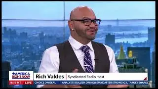 Mamdani was a church mouse, Trump was his puppet master: Rich Vald&eacute;s