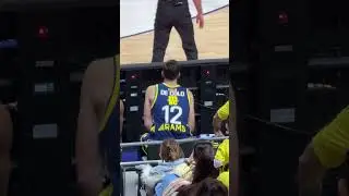 Nando De Colo 😍
