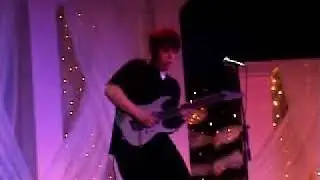 Oh Danny Boy Guitar Instrumental Live (2006)