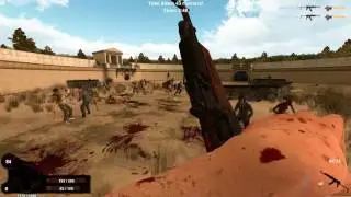 BrainBread 2 - Gameplay #17