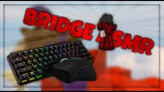 bridge keyboard and mouse mounds [4 WINSTREAK]