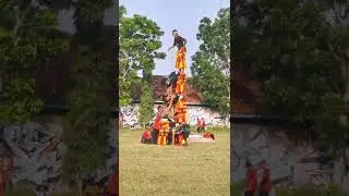 Atraksi Reog Ponorogo #shorts #reog #ponorogo