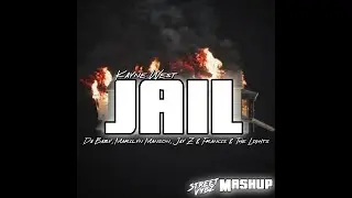 Jail (StreetVybz Mashup) - Kanye West