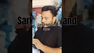 SARKAR Nets And Ropes (fish net 🥅  cast net hapa nets DRAGE NET sarkar fish net shop 🎣🎣🎣🎣