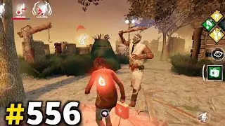 Doctor in Coldwind Farm | Dbd Mobile EP556