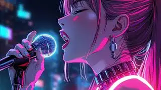 Echoes in the Dark 🌌 | Best Night Drive Music 2026 Rock Version