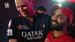 RCB Wins the Match 🔥 | King Kohli & Team Power 💪