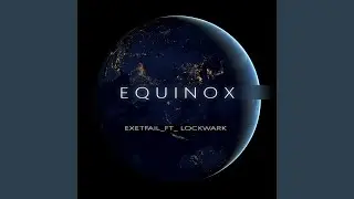 Intro Equinox (Original Mix)