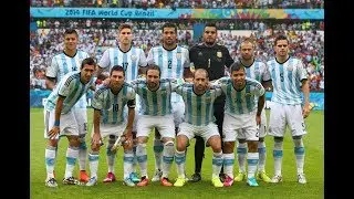 ARGENTINA 2-4 NIGERIA EN VIVO Y SUB X SUB