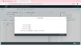 SAP S/4HANA Enterprise Asset Management (EAM) &ndash; Global Bike Case Study |  Tutorial (Step-by-Step)
