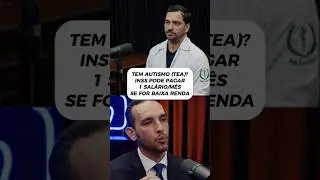 Tem AUTISMO (TEA)? Voc&ecirc; pode ter direito a 1 sal&aacute;rio/m&ecirc;s pelo BPC &mdash; mesmo sem ter pago INSS