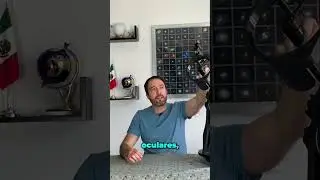 &iquest;Qu&eacute; Hacer Despu&eacute;s de Comprar tu Telescopio? 🔭 Mejora tu Experiencia con Accesorios